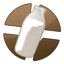 Bronze Mad Milk